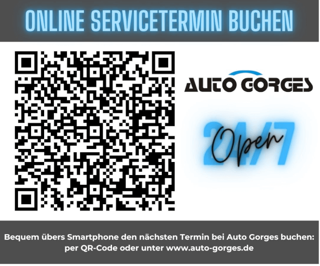 Unser neuer Online-Service mit live Terminbuchung!