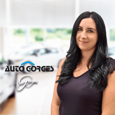 Michelle Gorges (Unfallsachbearbeitung) - Auto Gorges GmbH